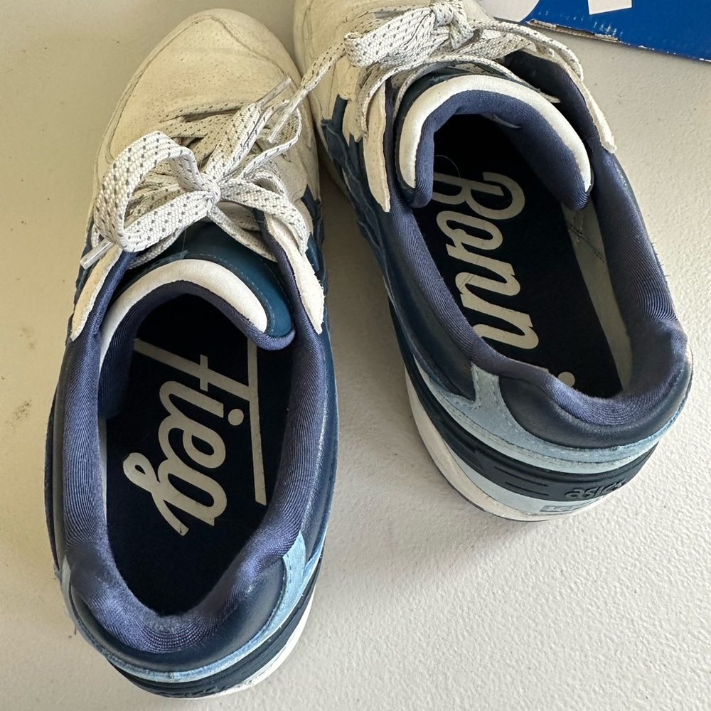 ASICS x KITH Gel Sight Pacific - Picture 3 of 4